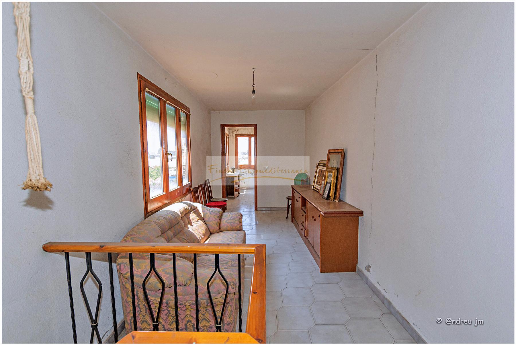Venda de casa a Sant Guim de Freixenet