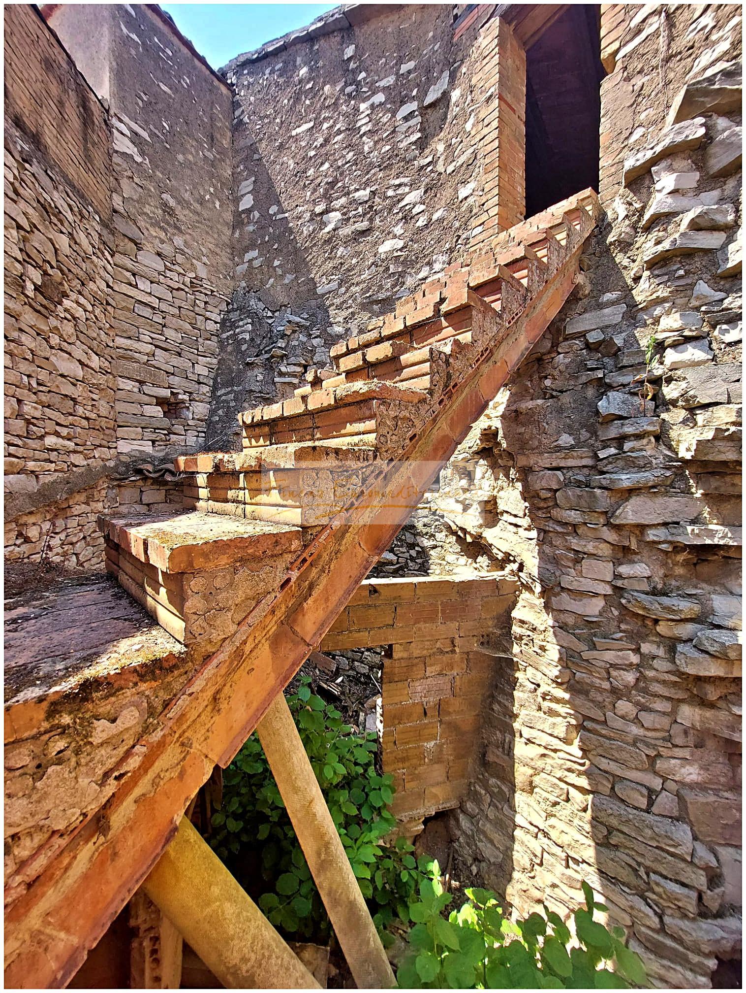 Venda de casa a Sant Guim de Freixenet