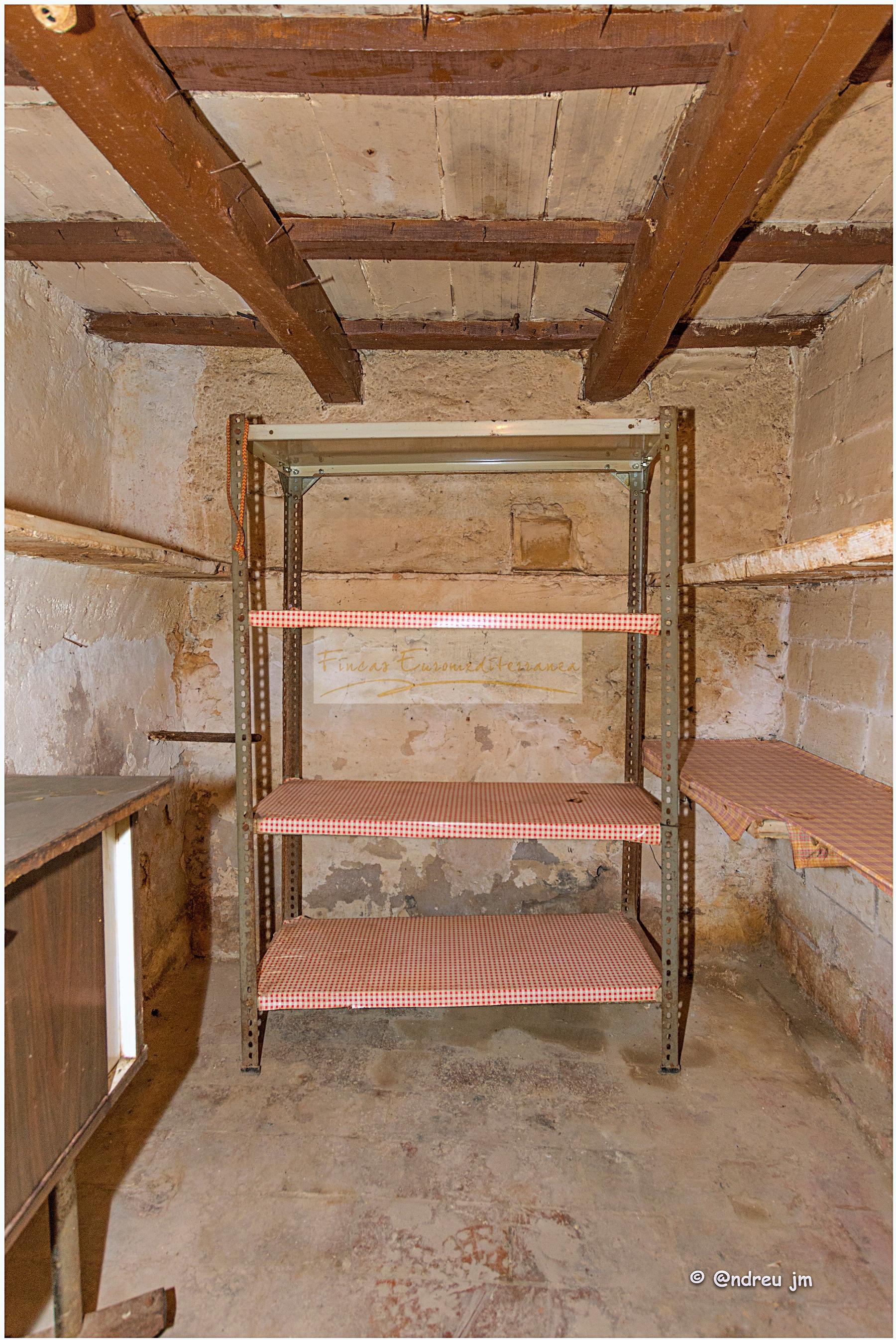 Venda de casa a Sant Guim de Freixenet