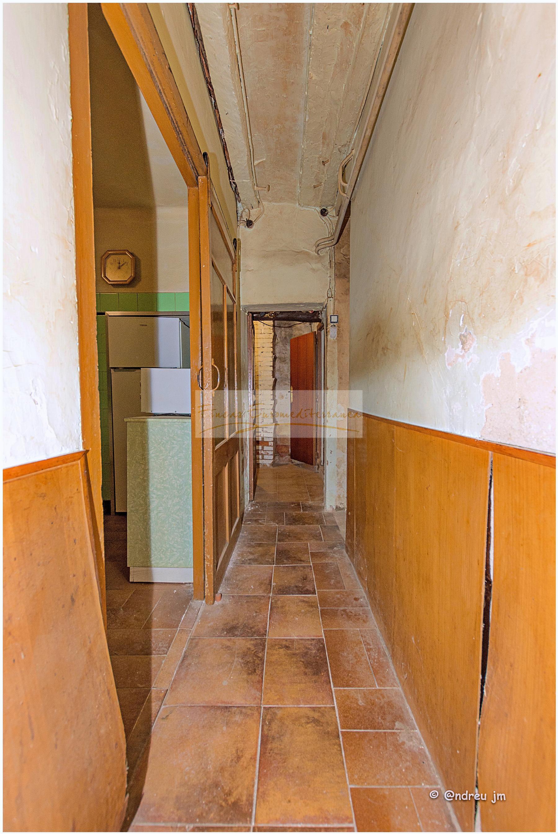 Venda de casa a Sant Guim de Freixenet