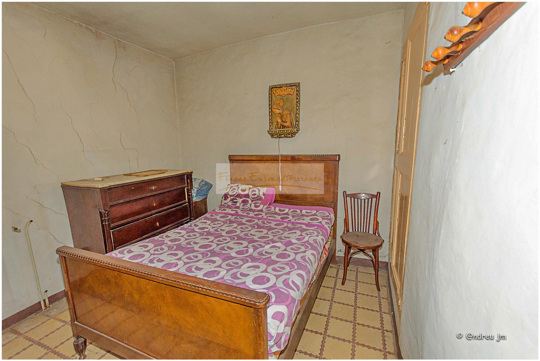 Venda de casa a Sant Guim de Freixenet