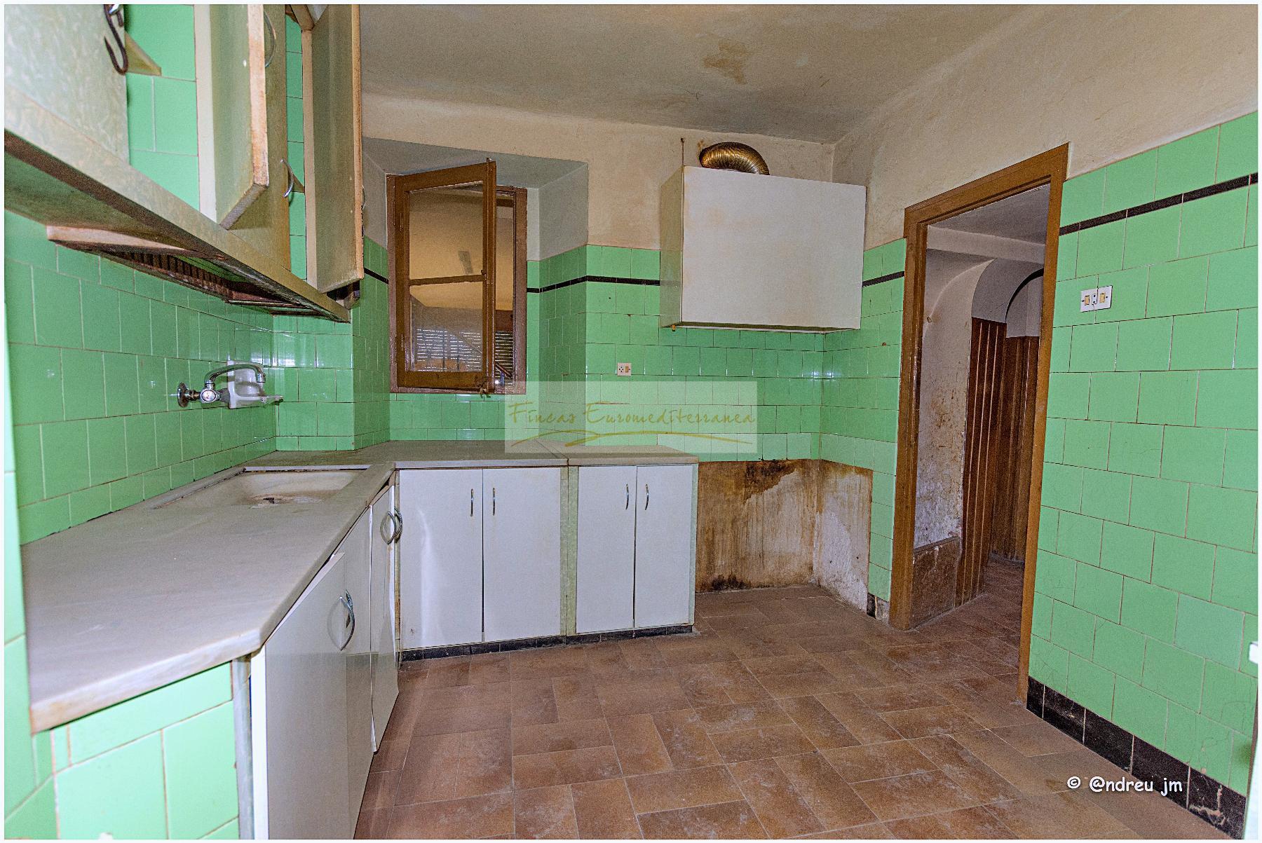 Venda de casa a Sant Guim de Freixenet