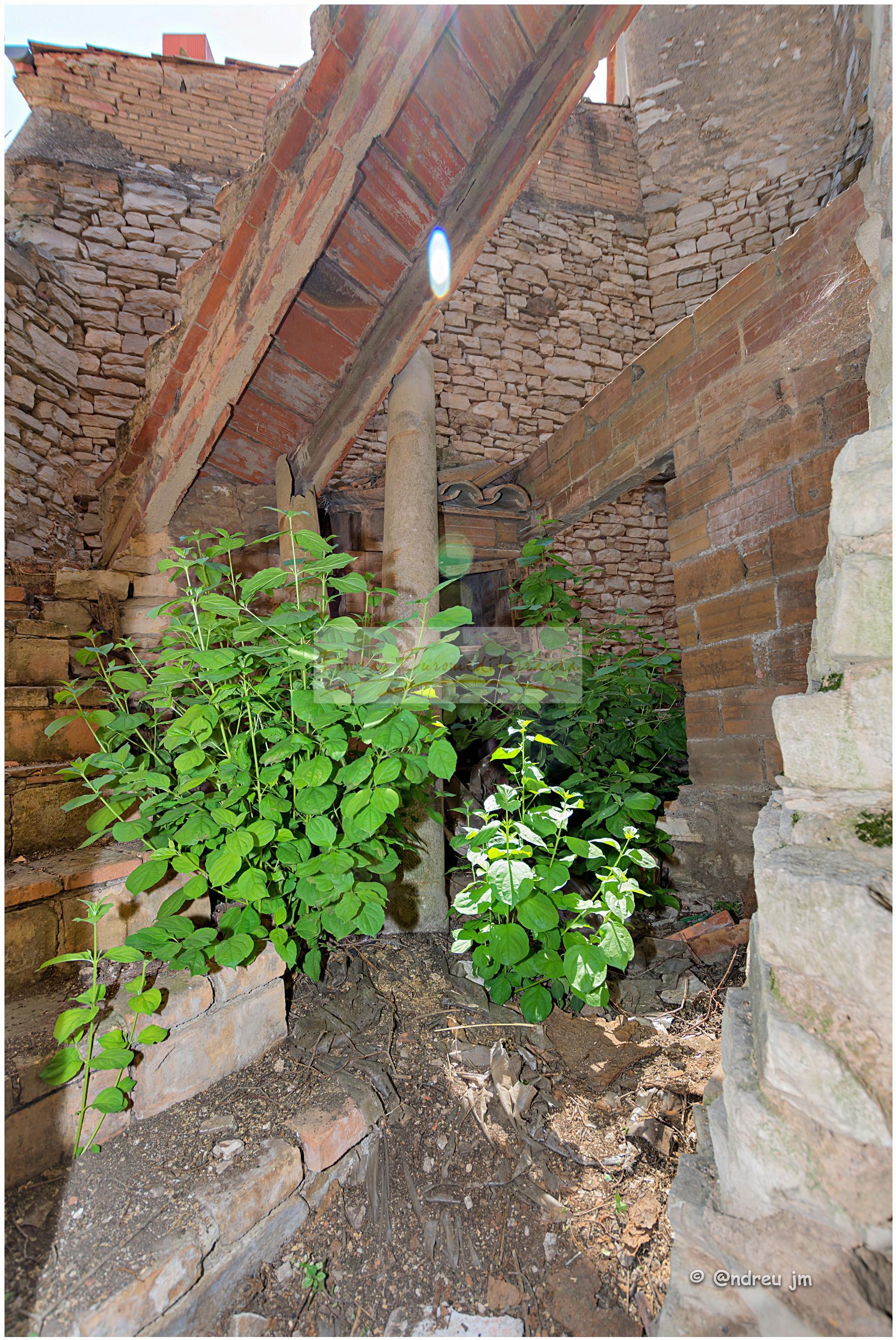 Venda de casa a Sant Guim de Freixenet