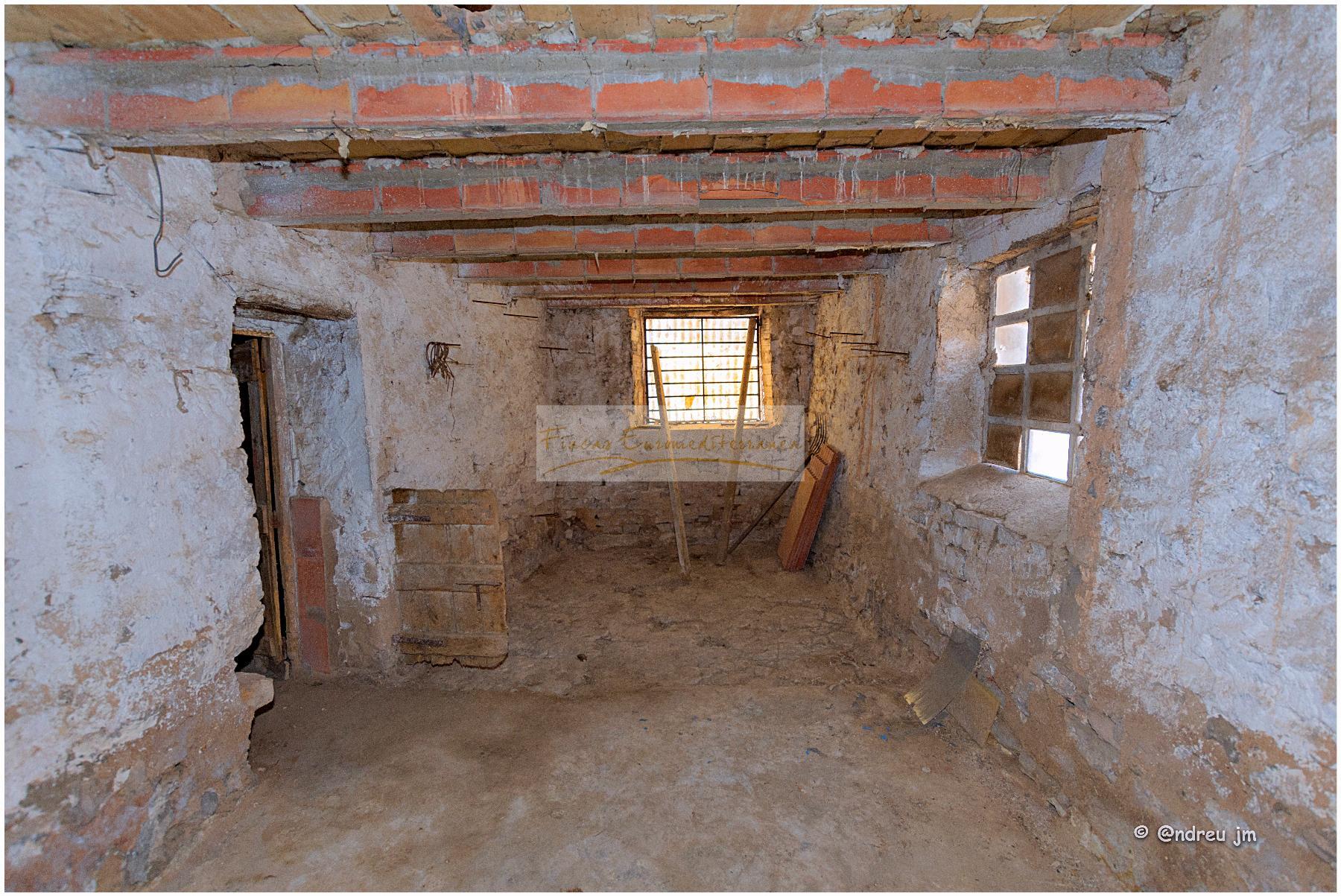 Venda de casa a Sant Guim de Freixenet