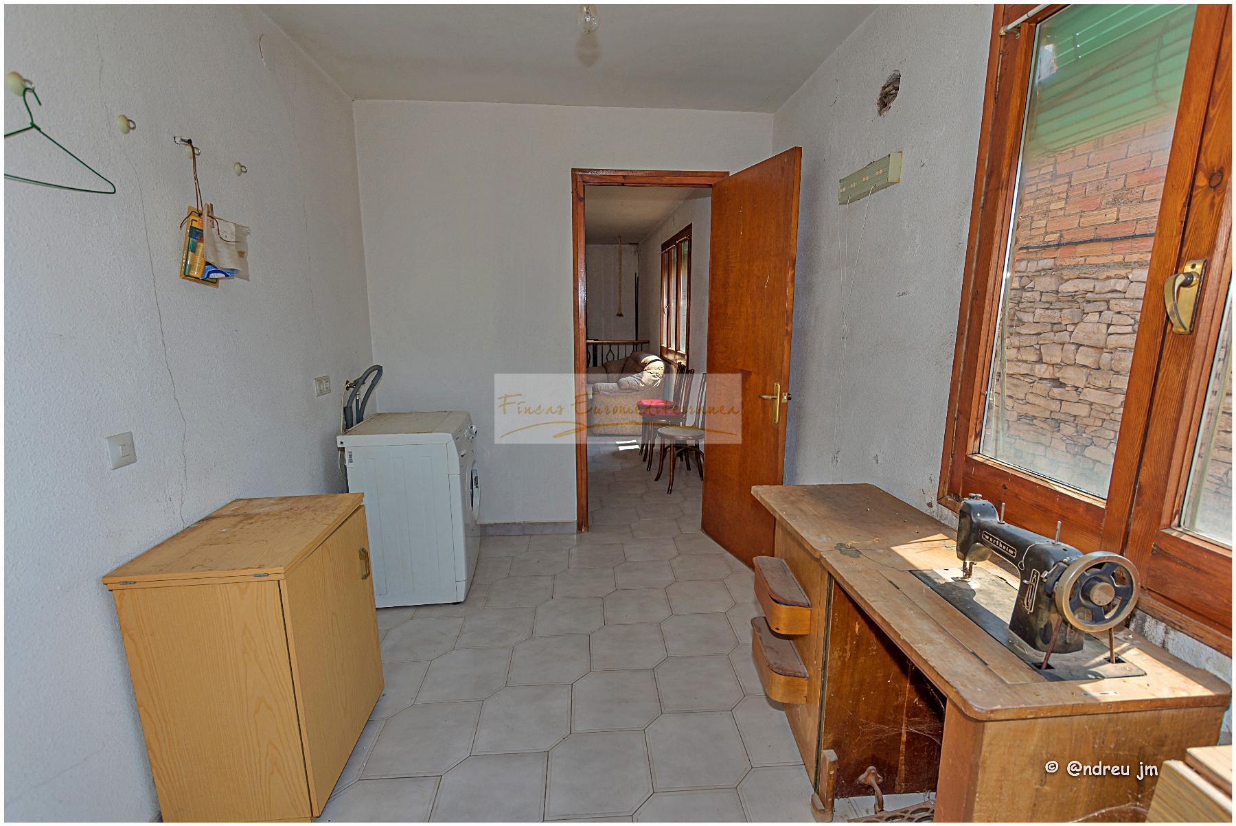 Venda de casa a Sant Guim de Freixenet