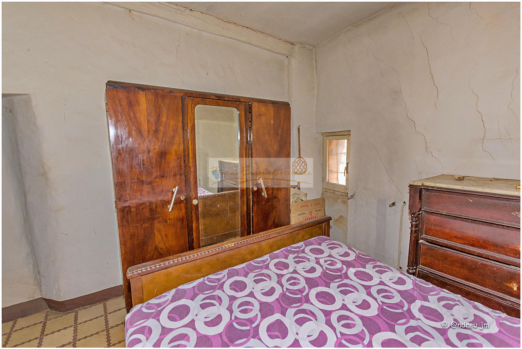 Venda de casa a Sant Guim de Freixenet