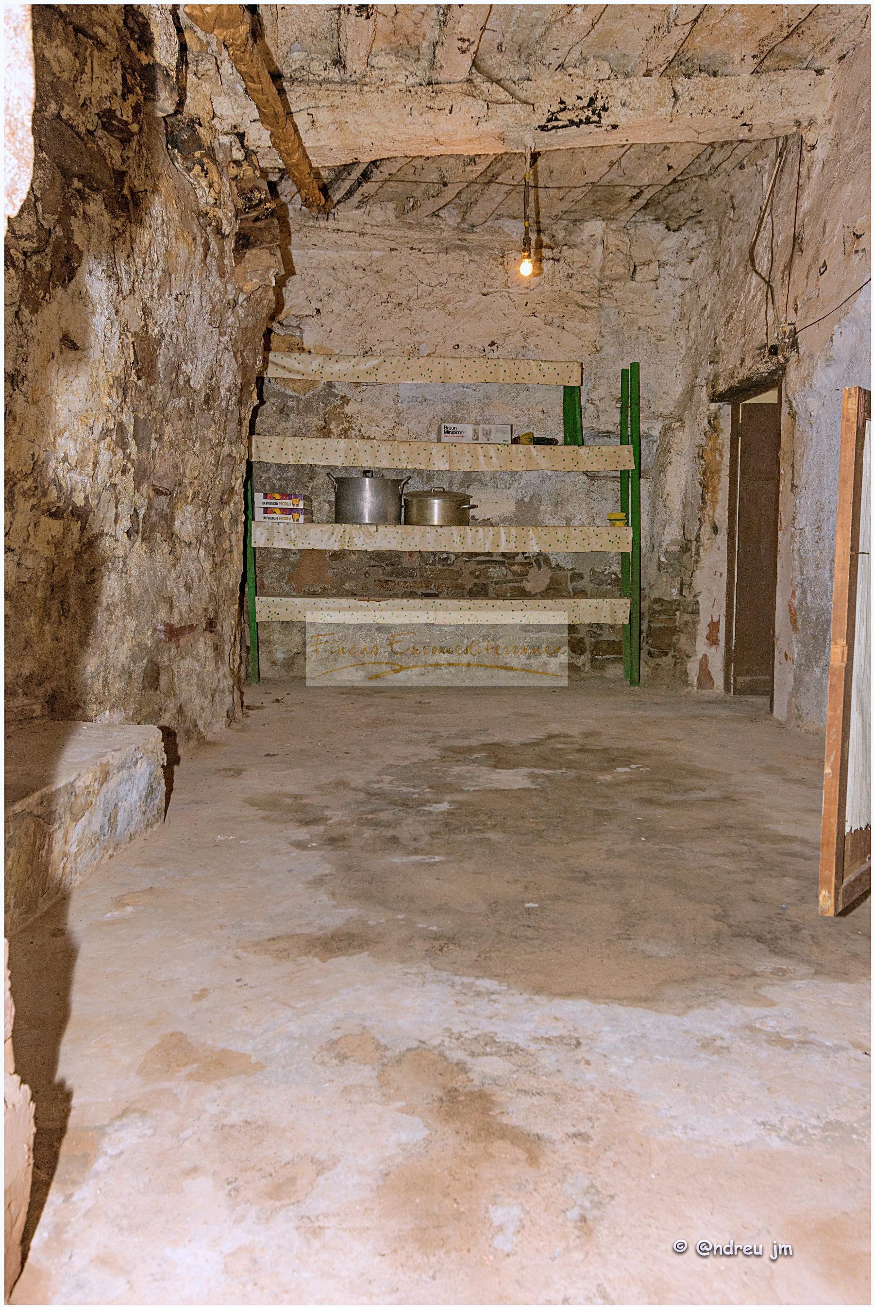 Venda de casa a Sant Guim de Freixenet