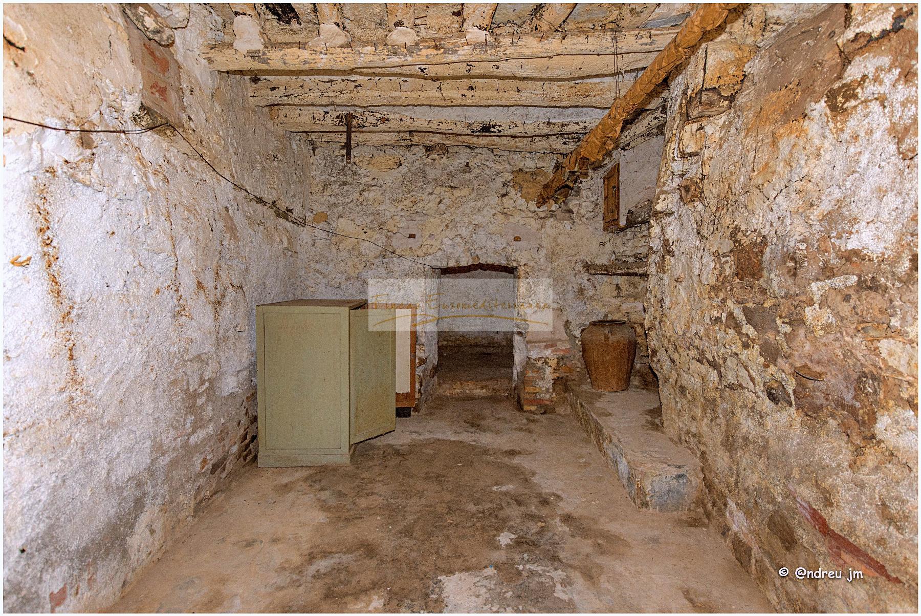 Venda de casa a Sant Guim de Freixenet