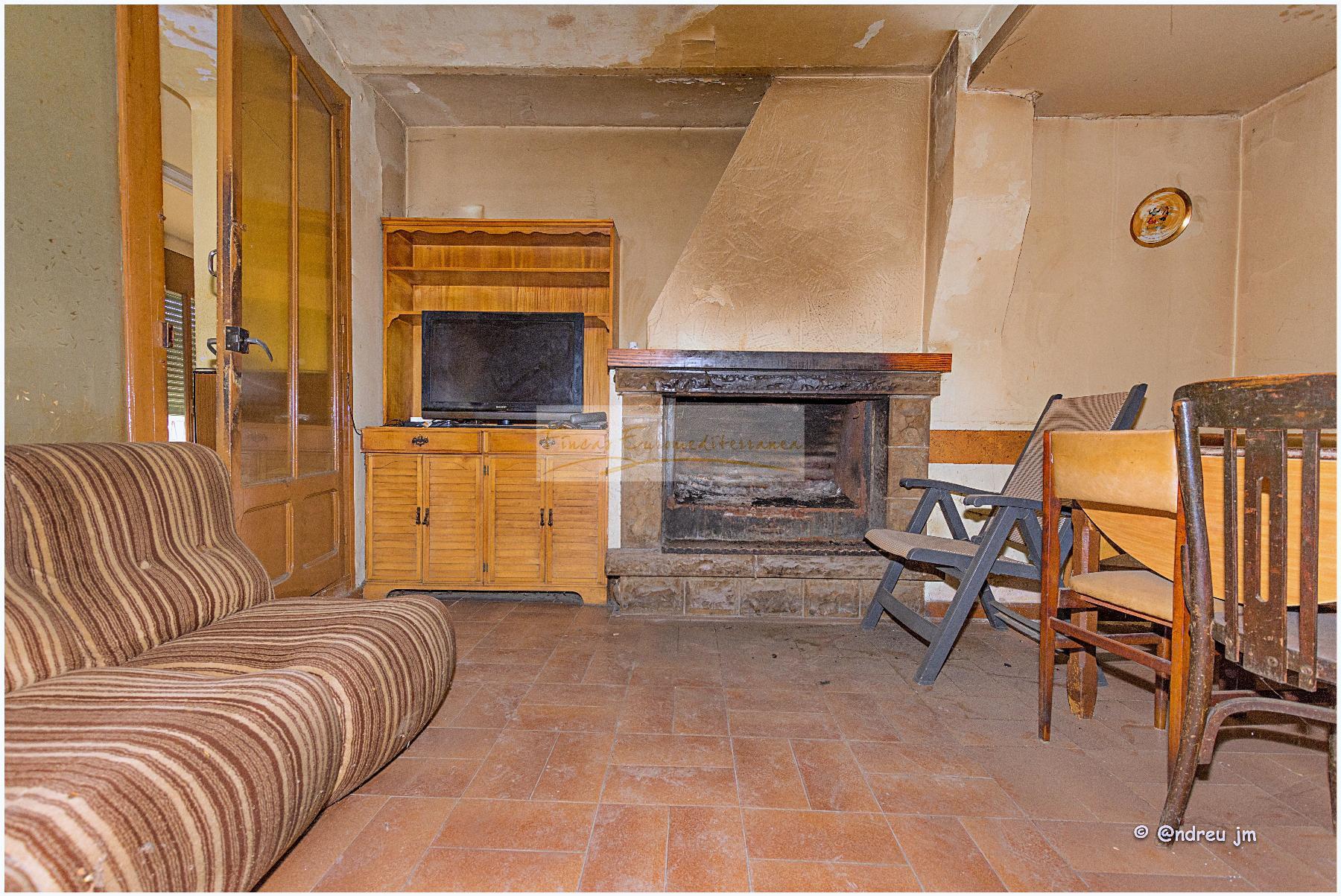 Venda de casa a Sant Guim de Freixenet