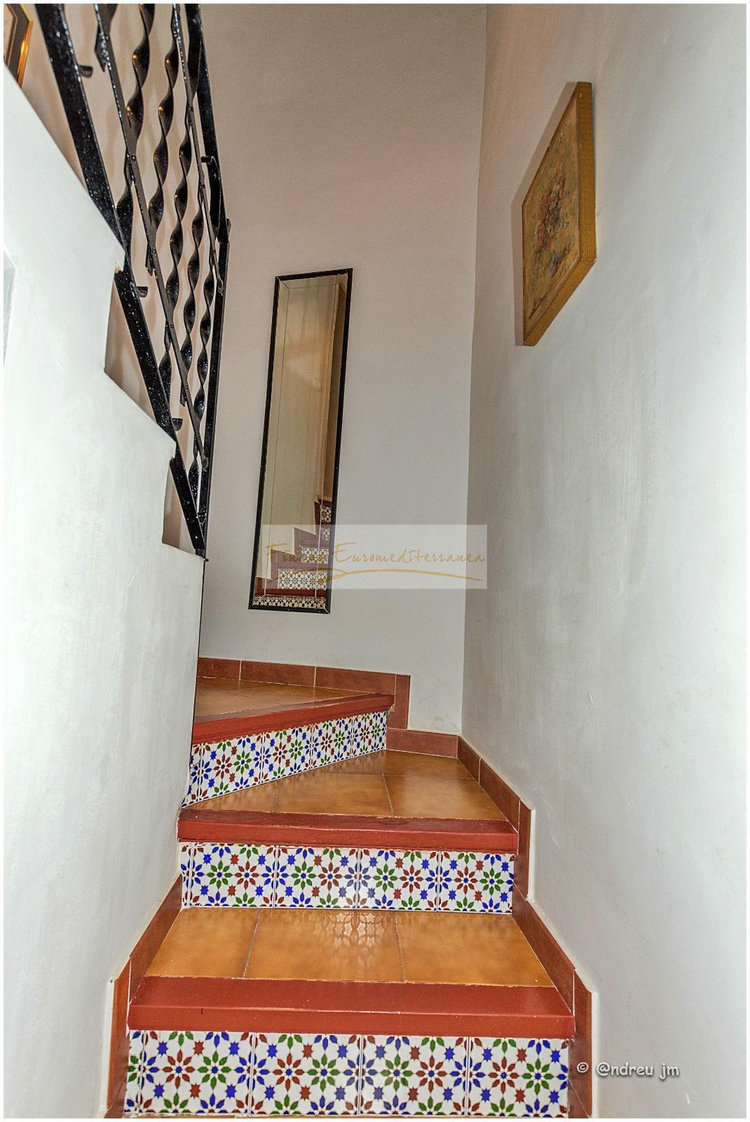Venda de casa a Montmaneu