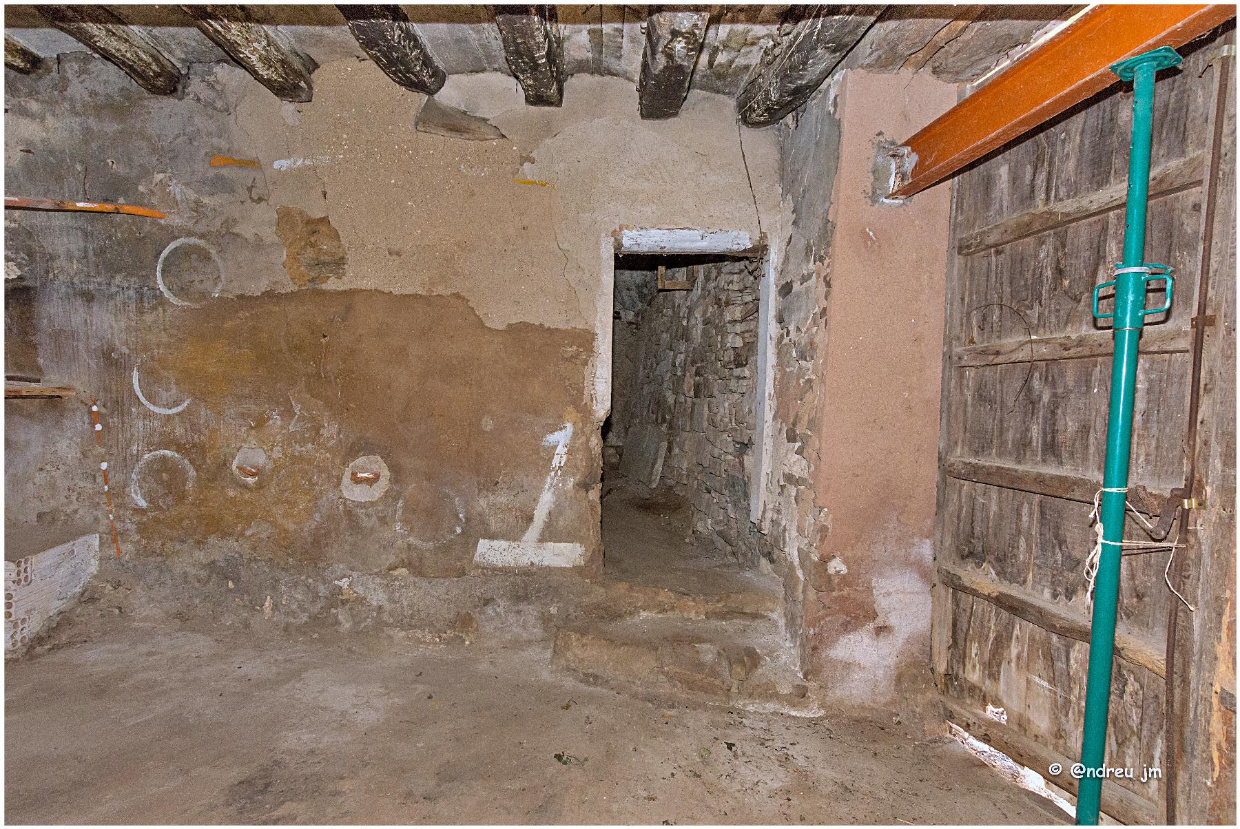 Venda de casa a Santa Coloma de Queralt