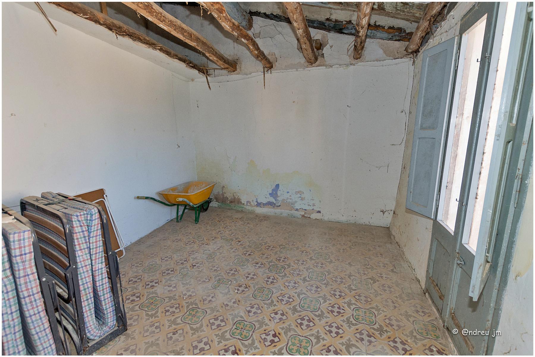 Venda de casa a Santa Coloma de Queralt