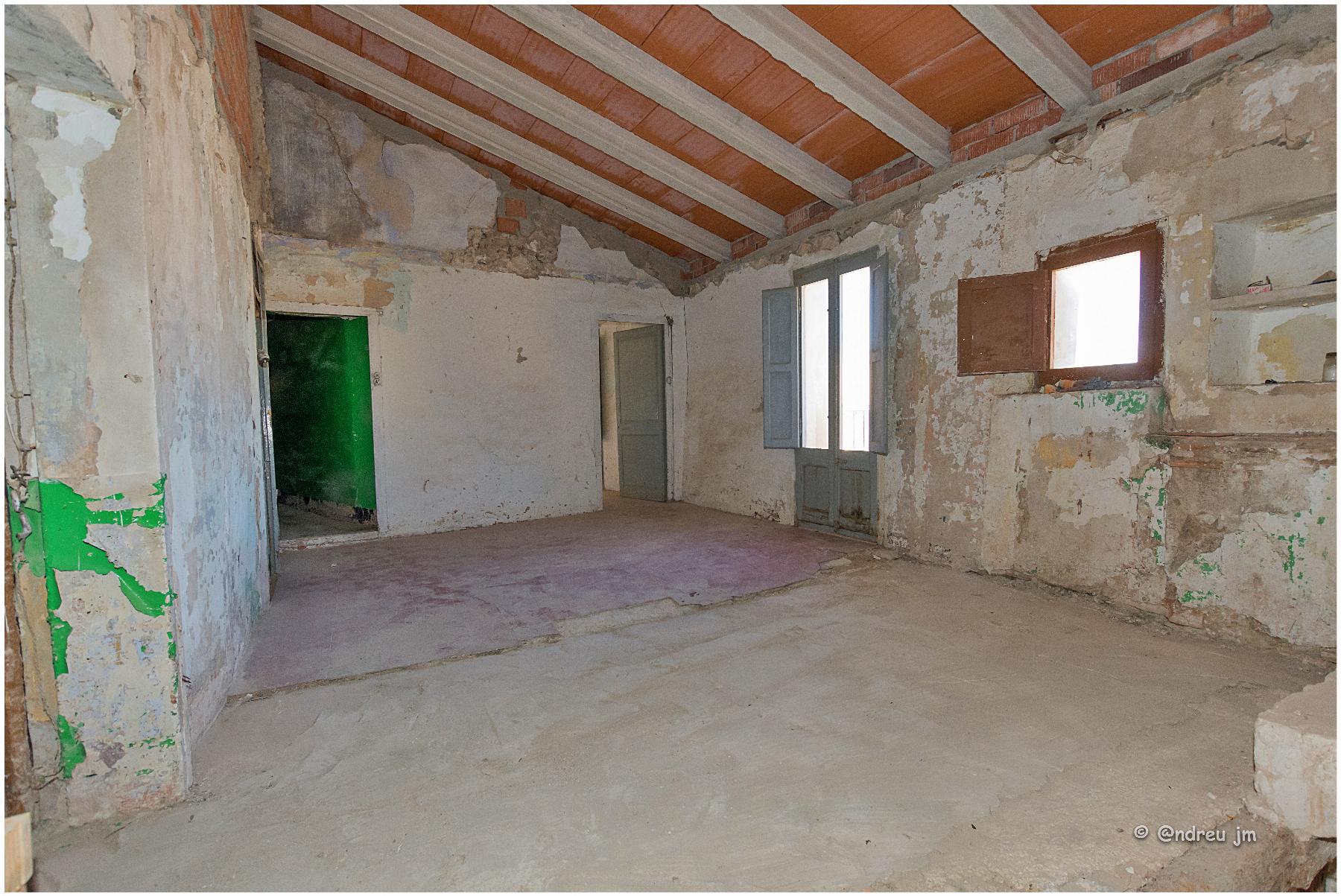 Venda de casa a Santa Coloma de Queralt
