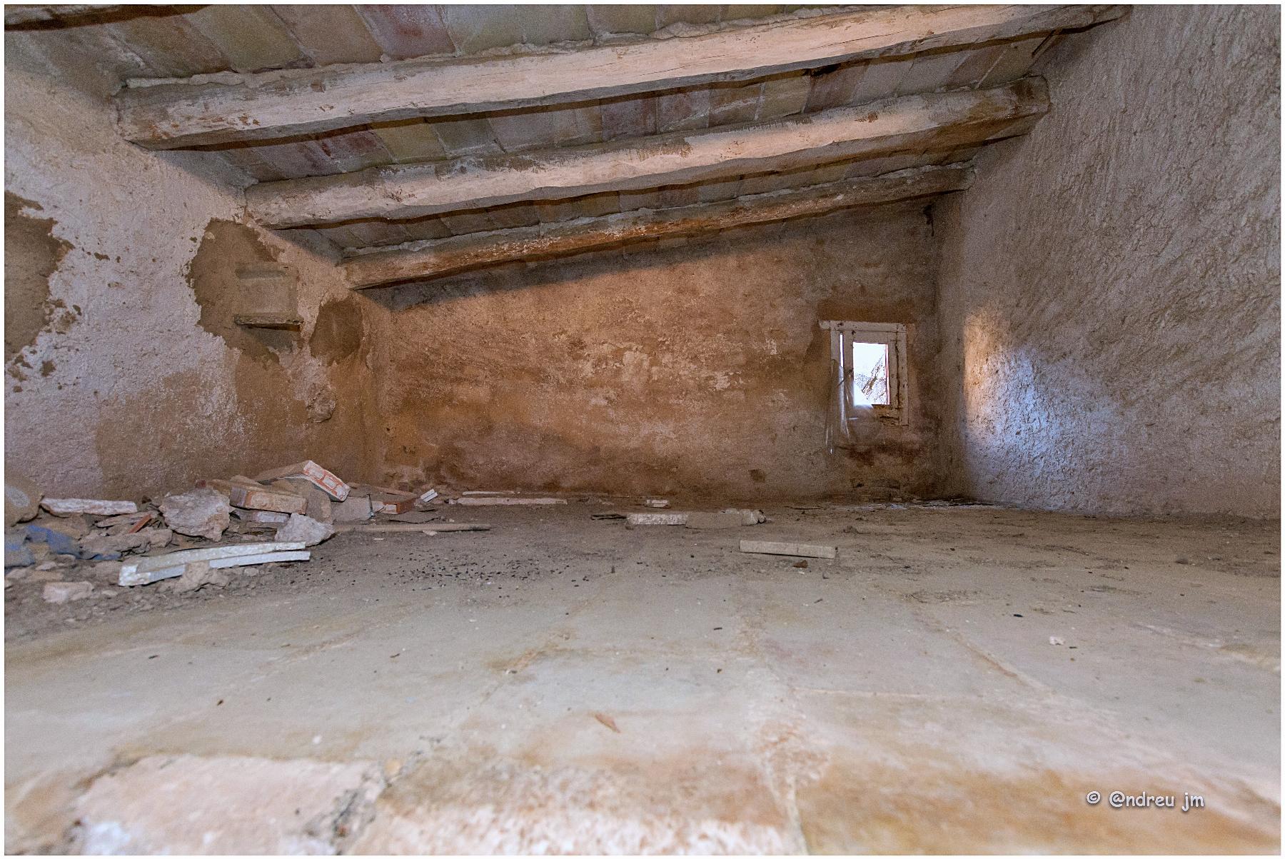 Venda de casa a Santa Coloma de Queralt