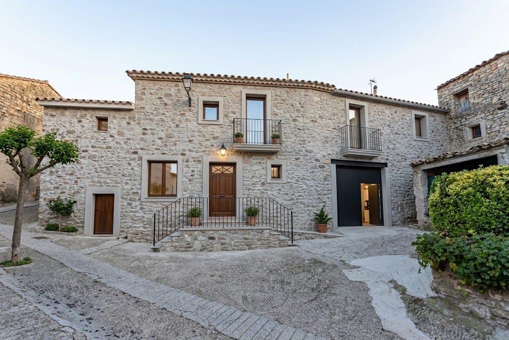 Venda de casa a Santa Coloma de Queralt