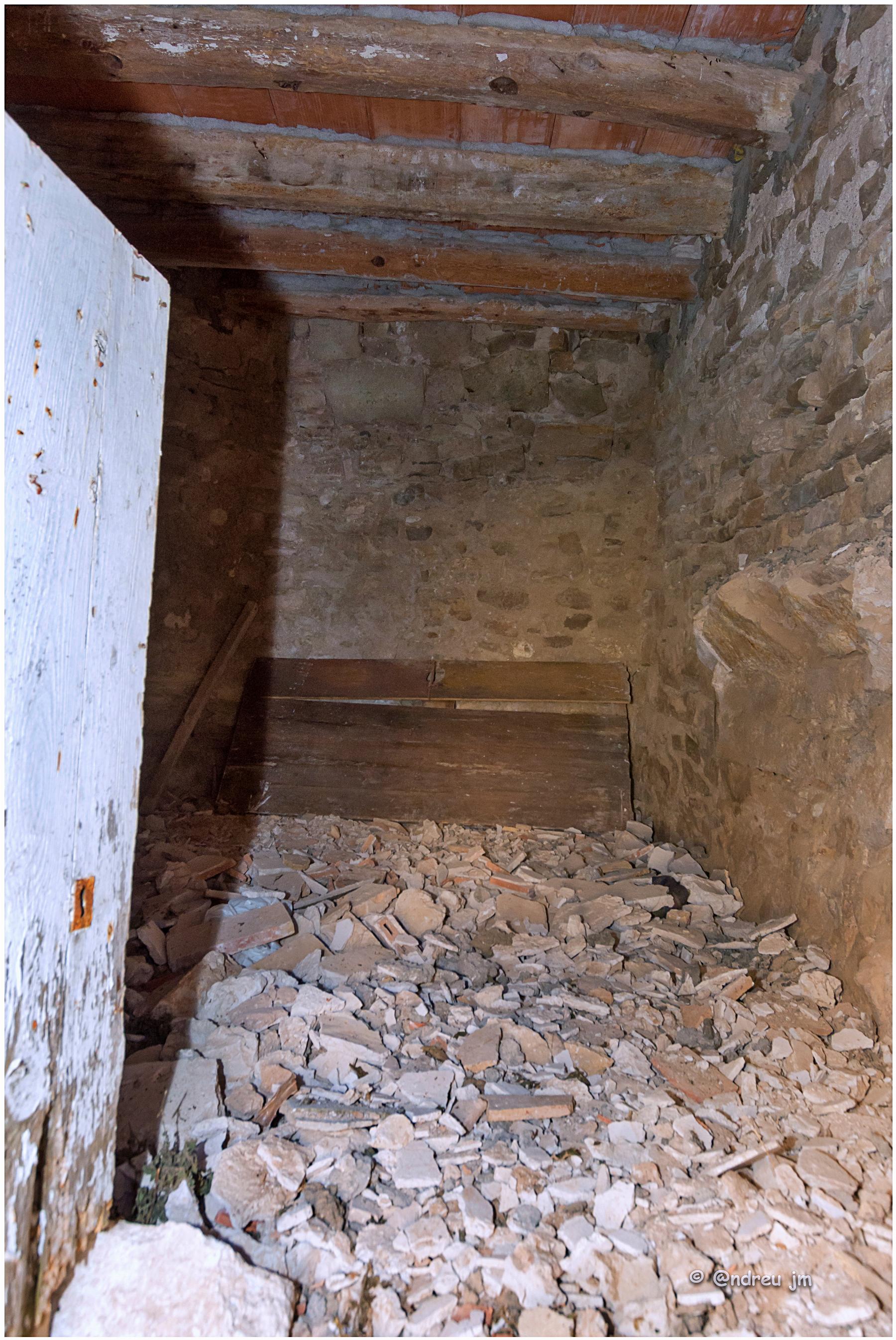 Venda de casa a Santa Coloma de Queralt