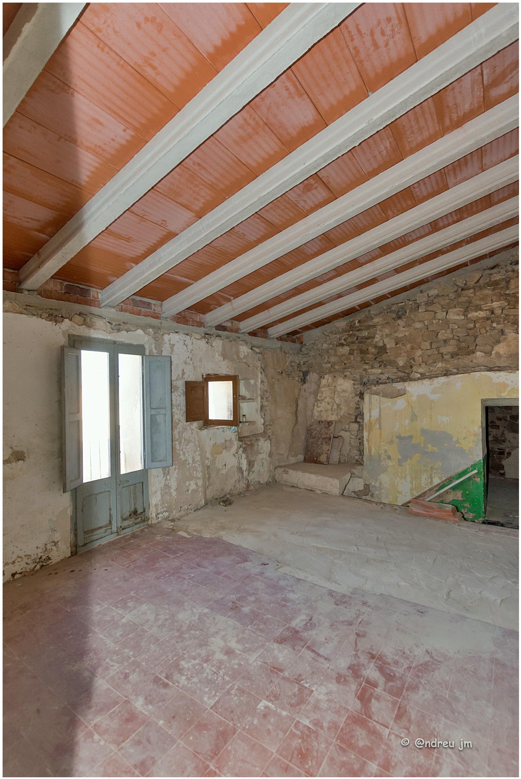 Venda de casa a Santa Coloma de Queralt