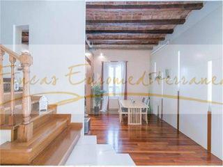 Venda de casa a Barcelona