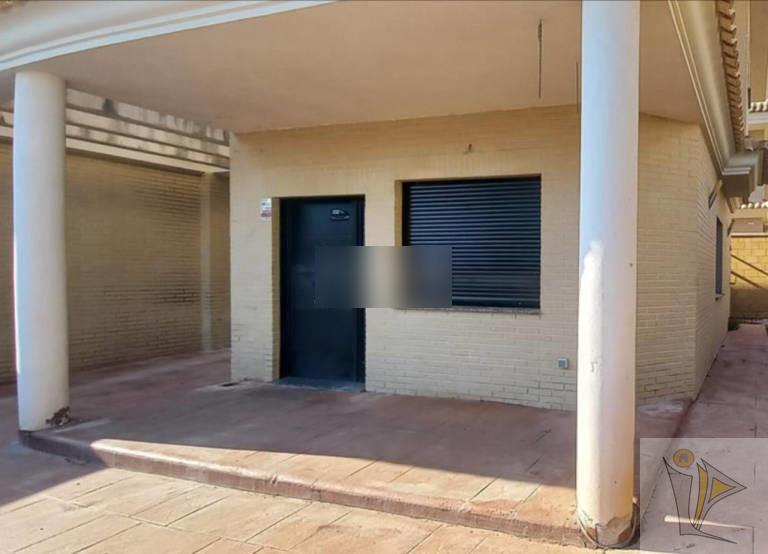 Venta de chalet en La Pobla de Vallbona
