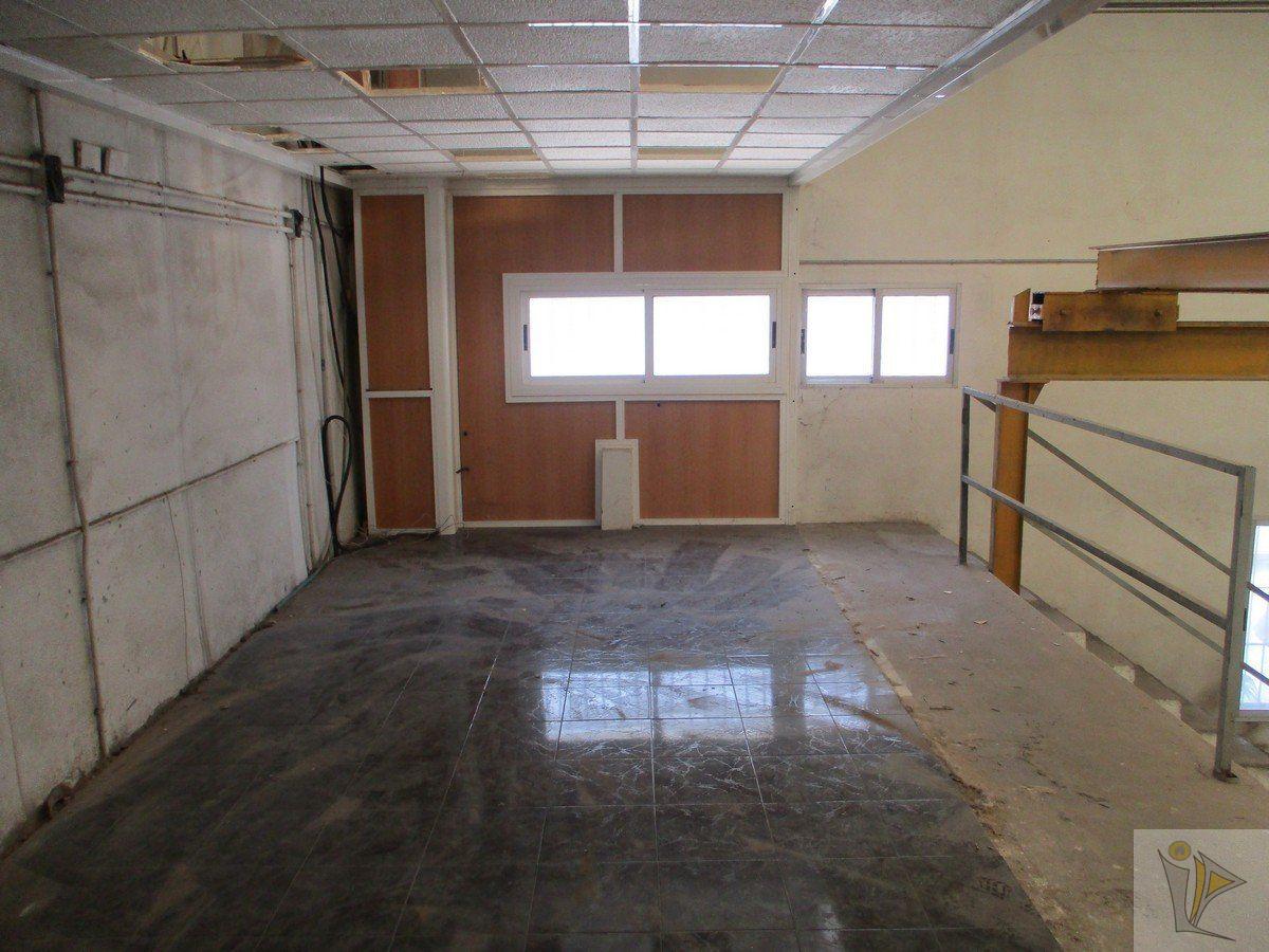 Venta de nave industrial en Canet d En Berenguer