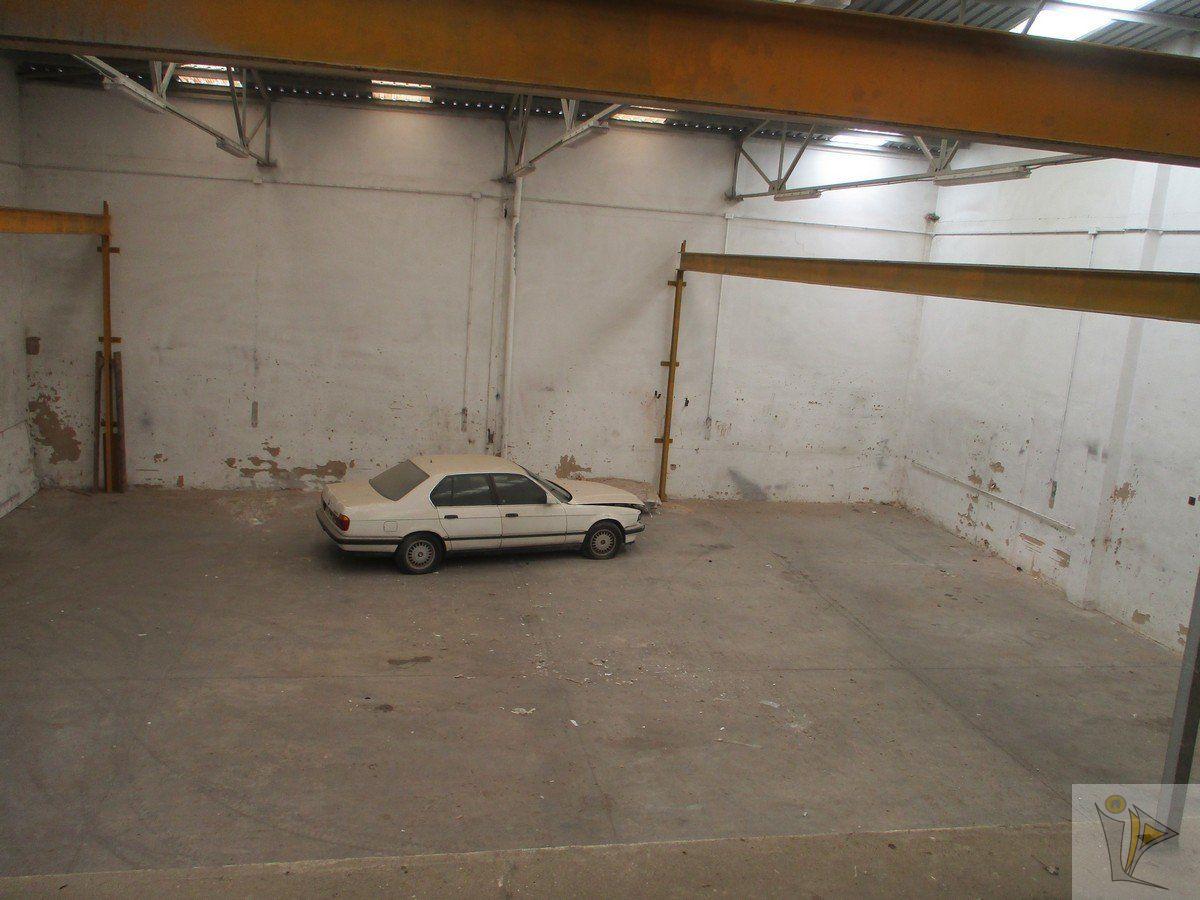 Venta de nave industrial en Canet d En Berenguer