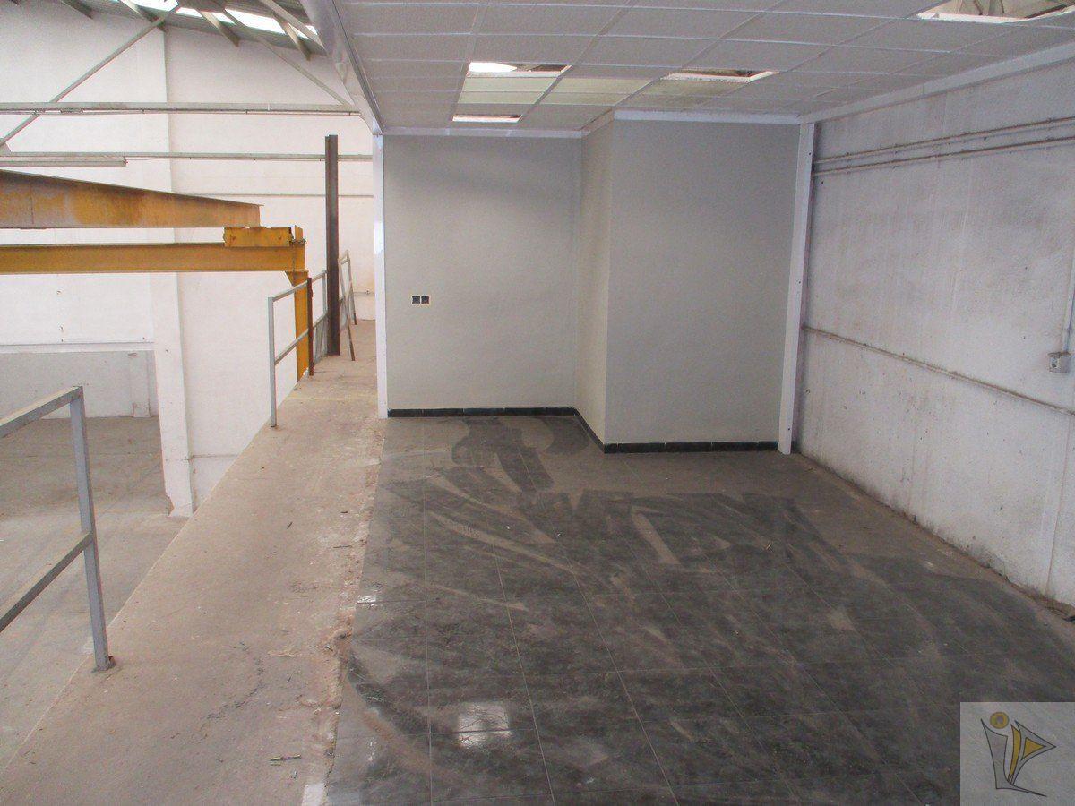 Venta de nave industrial en Canet d En Berenguer