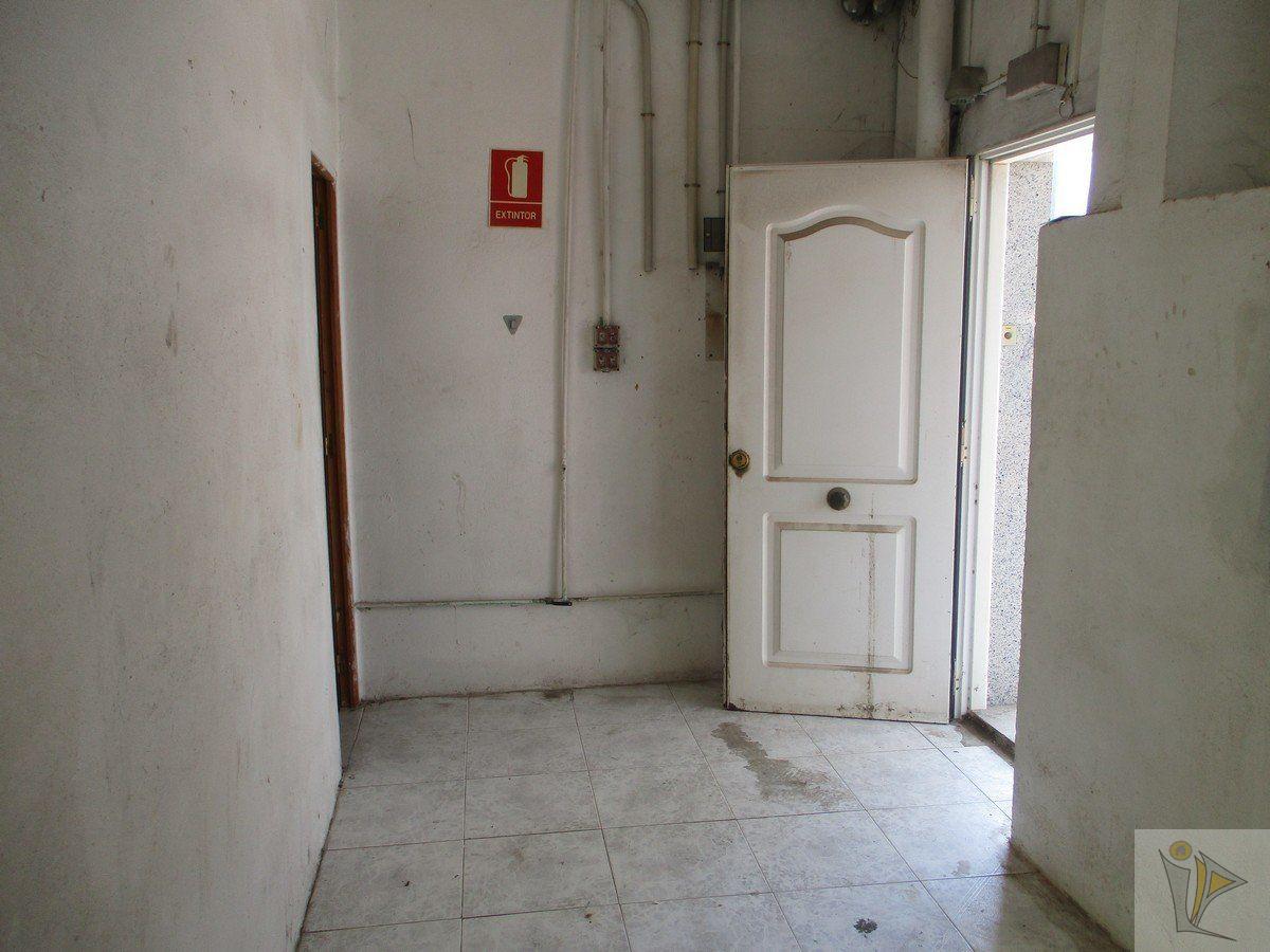 Venta de nave industrial en Canet d En Berenguer