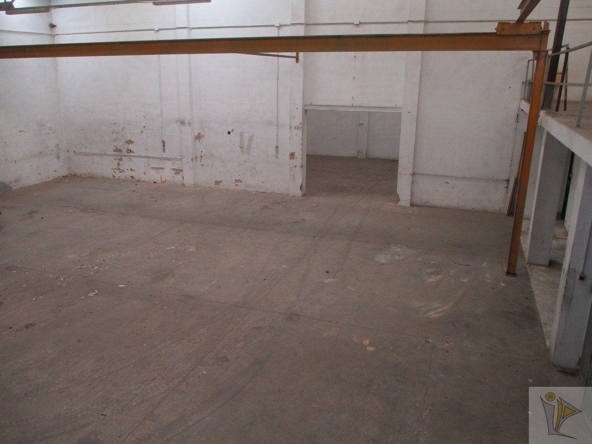 Venta de nave industrial en Canet d En Berenguer
