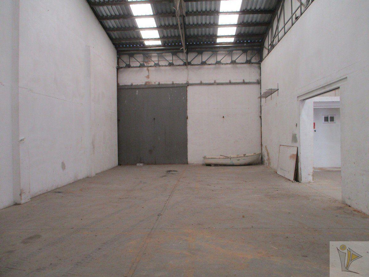 For sale of industrial plant/warehouse in Canet d En Berenguer
