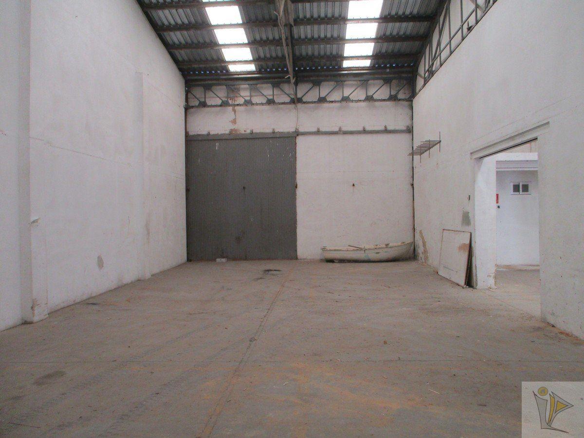 Venta de nave industrial en Canet d En Berenguer