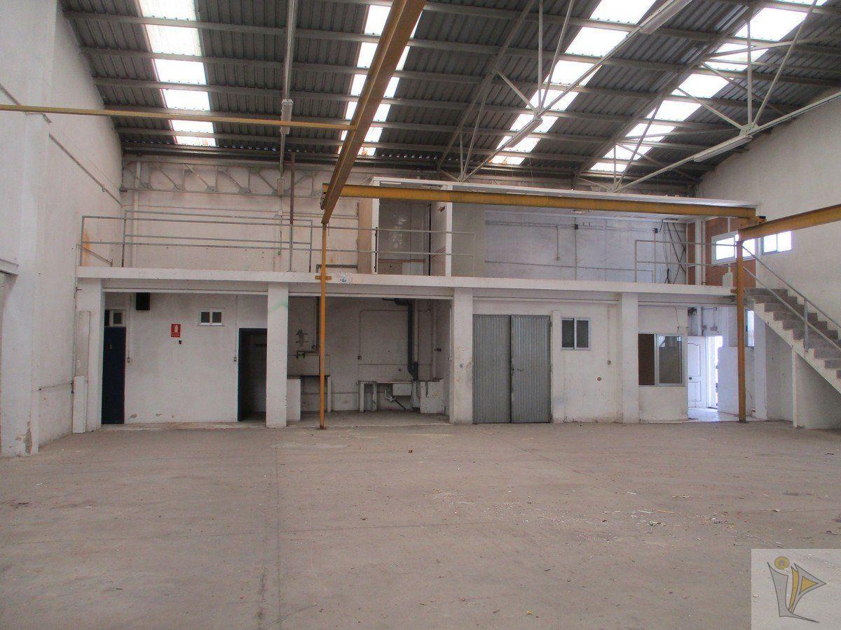 For sale of industrial plant/warehouse in Canet d En Berenguer