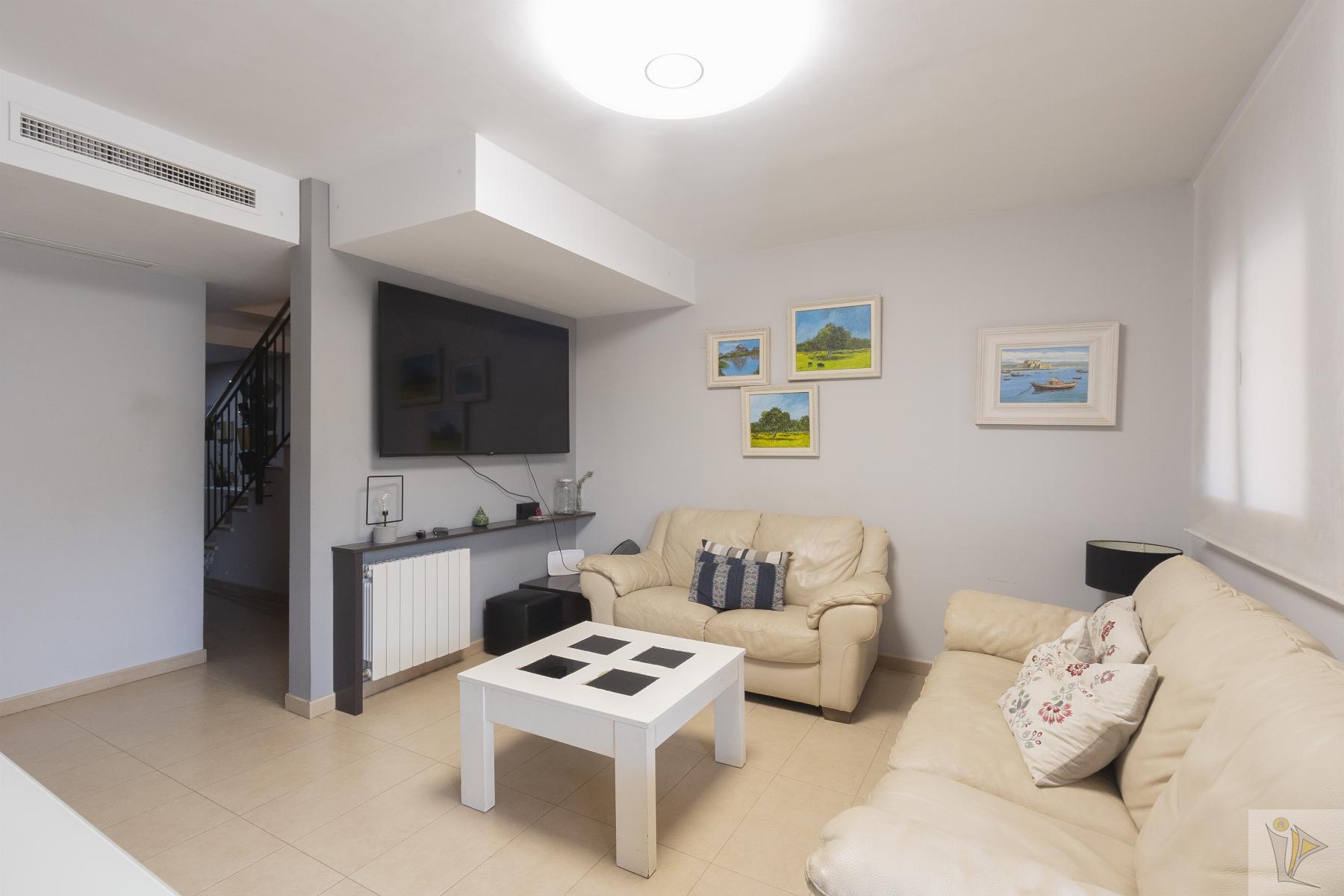 Venta de chalet en Bétera