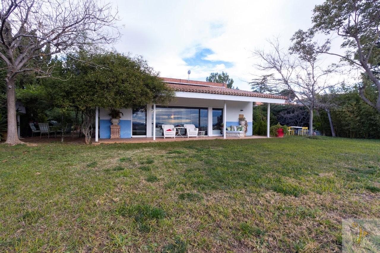 Venta de chalet en Torrent