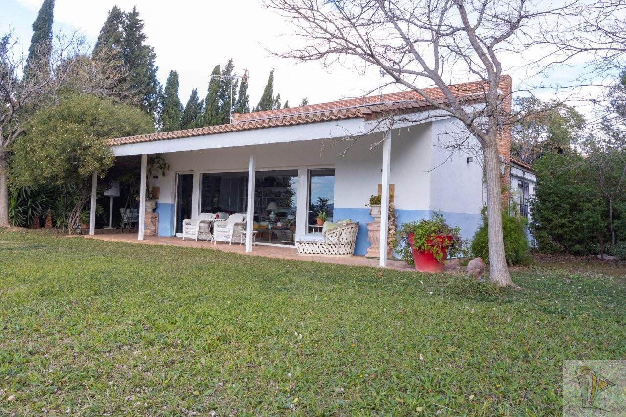 Venta de chalet en Torrent