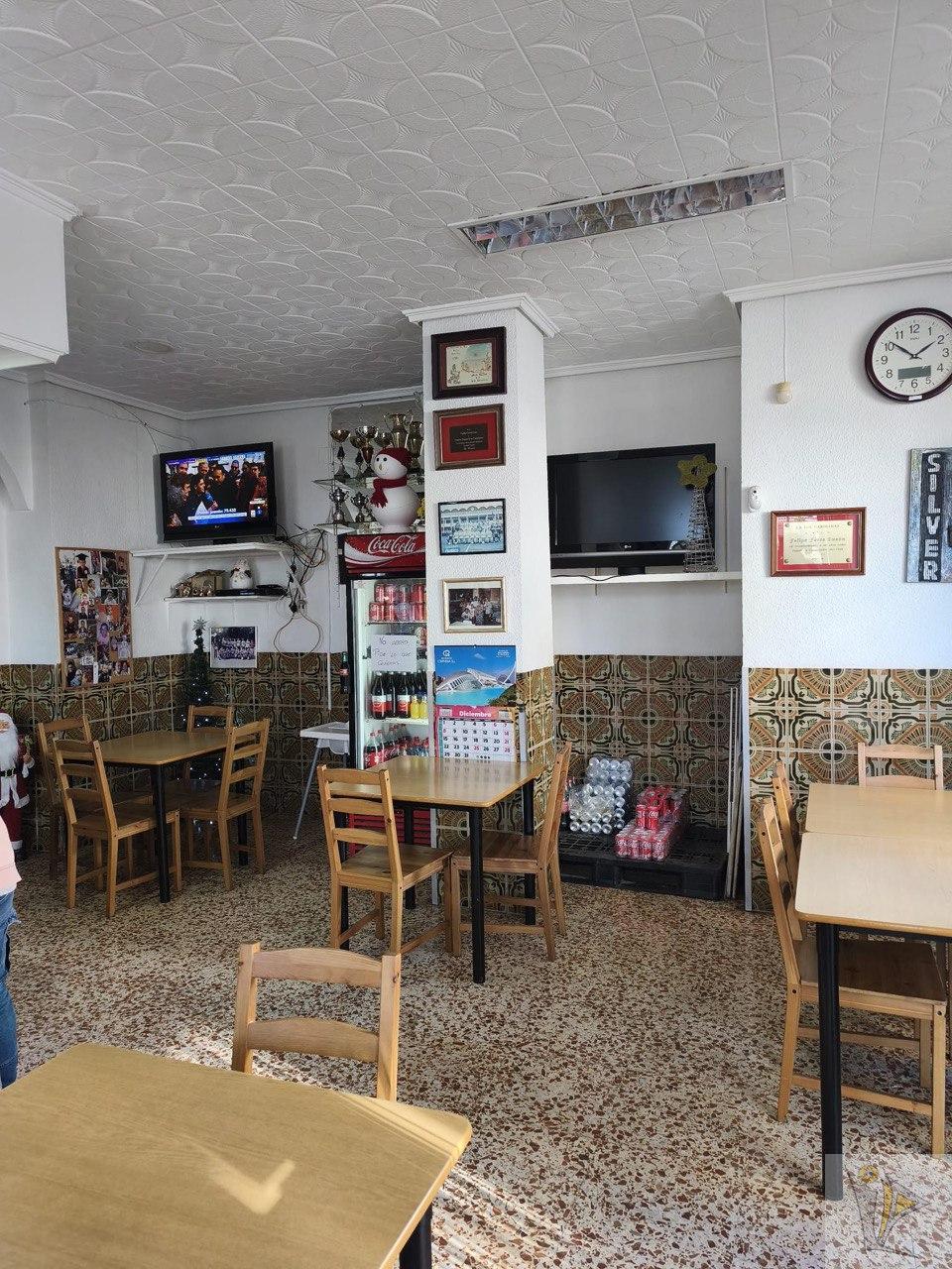 Venta de local en Valencia