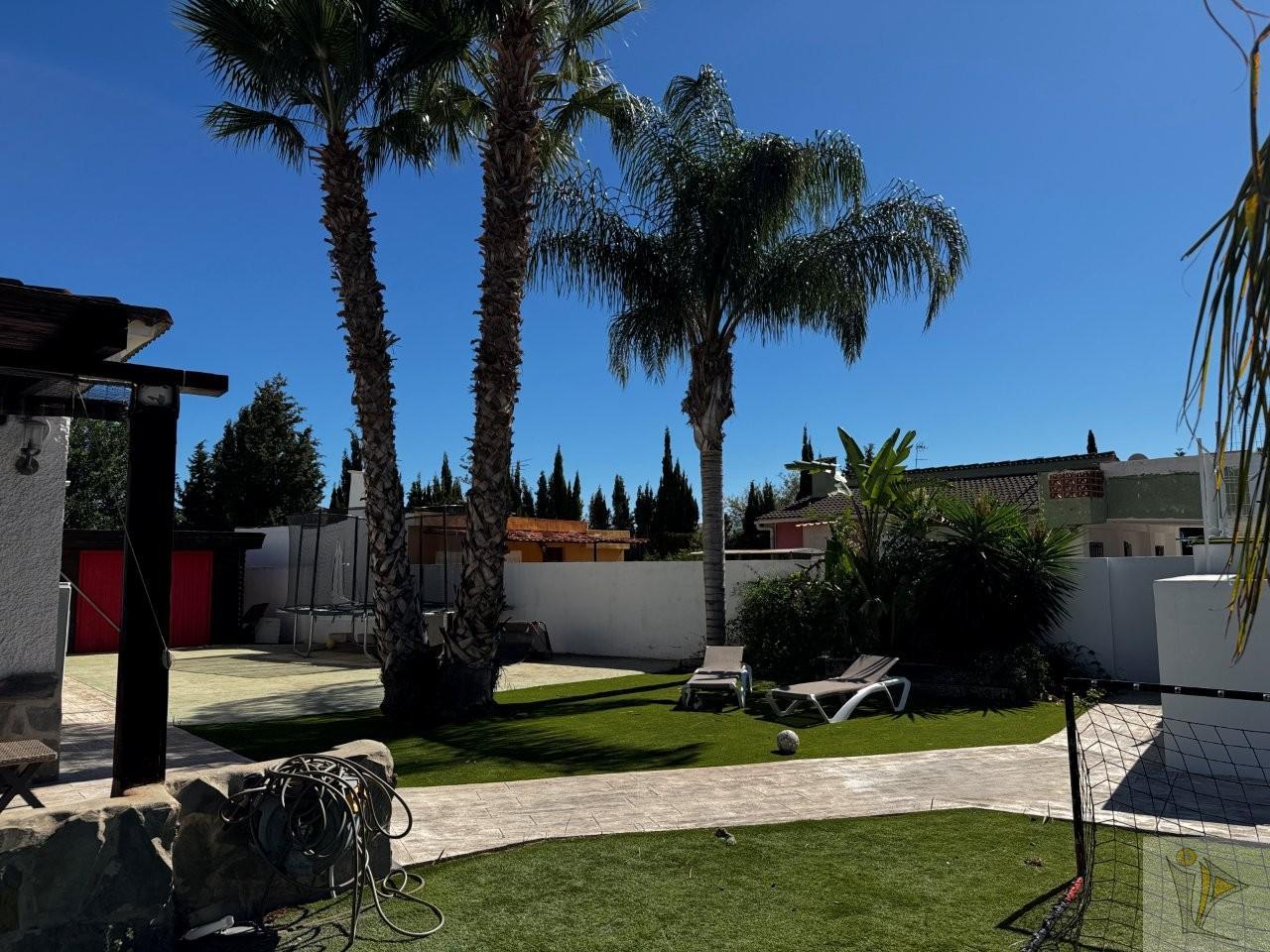 Venta de chalet en Llíria