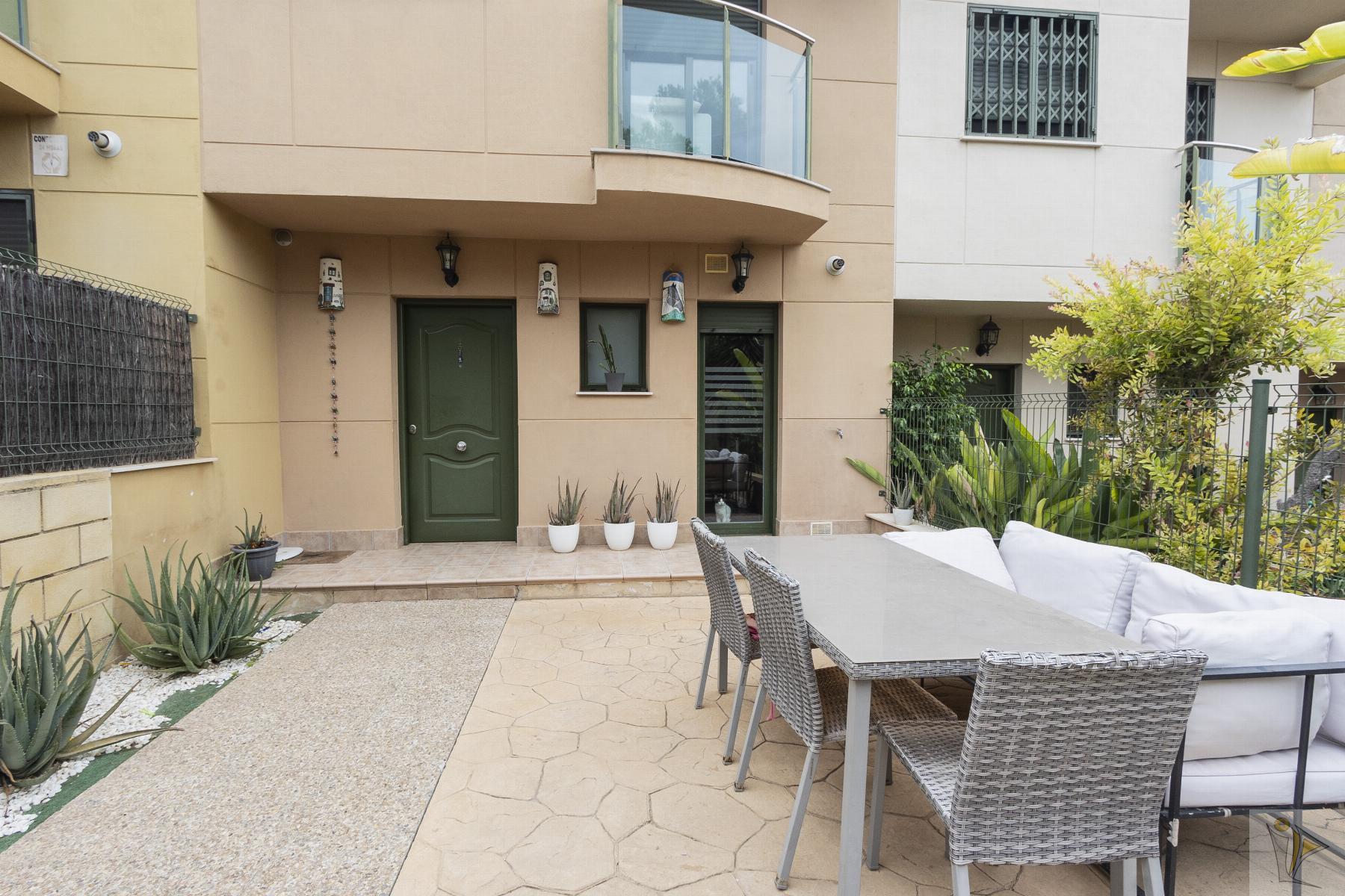 Venta de chalet en Bétera