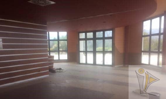 For sale of industrial plant/warehouse in Montesa