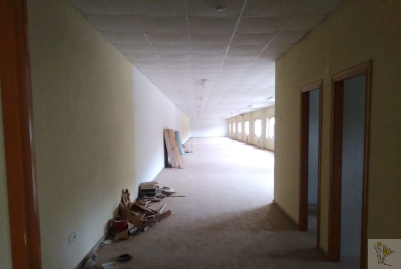 Venta de nave industrial en Mogente Moixent