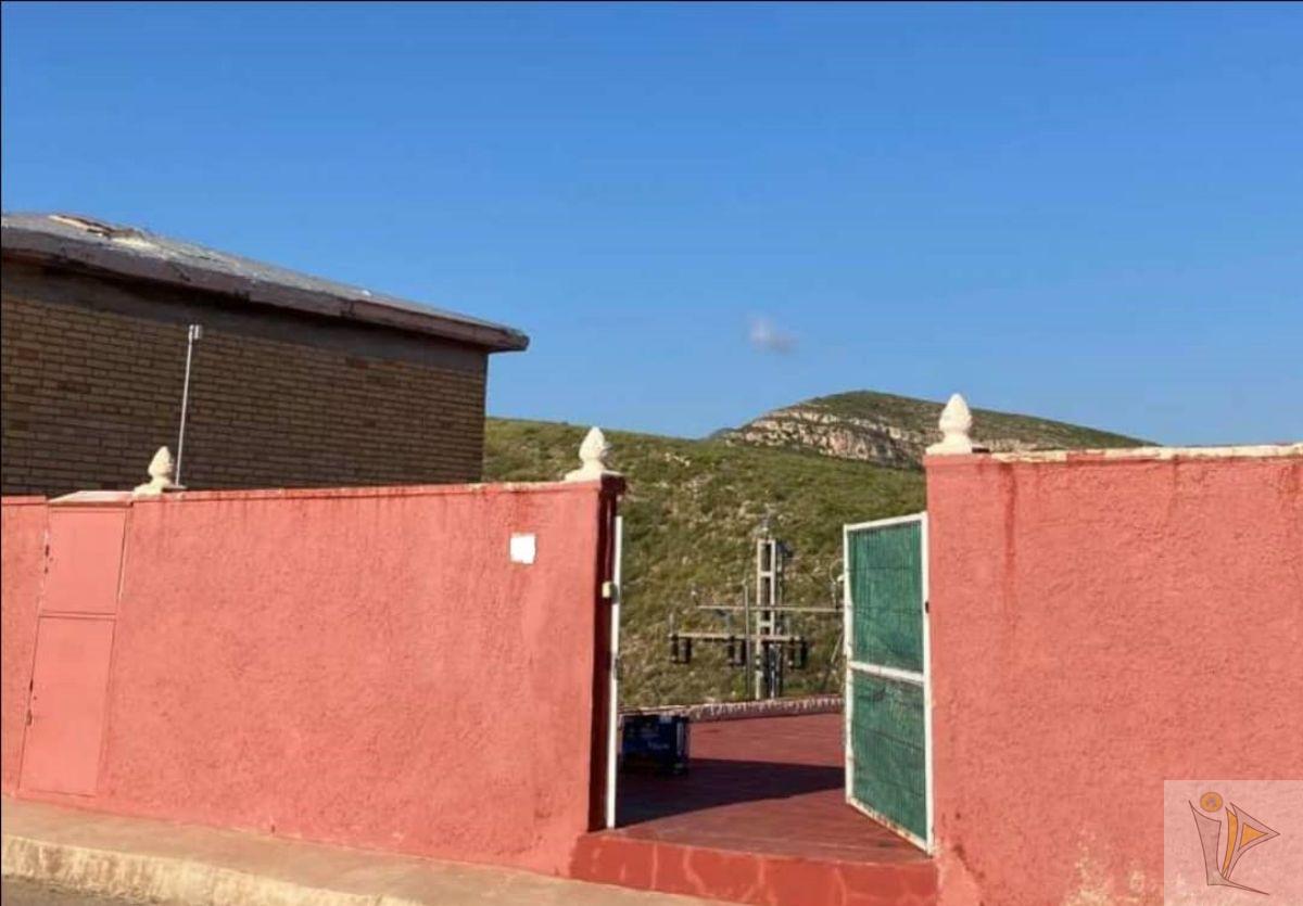 For sale of chalet in Turís