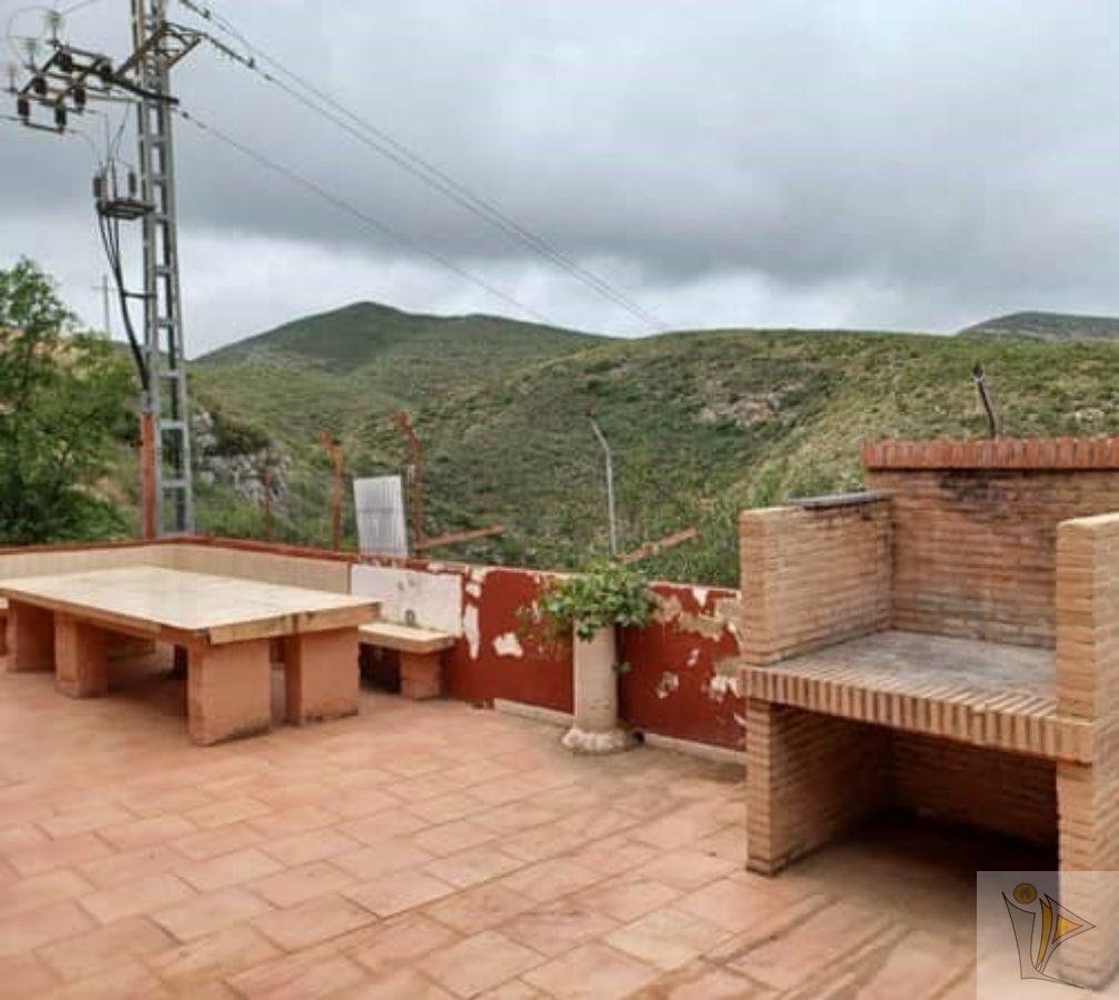 For sale of chalet in Turís