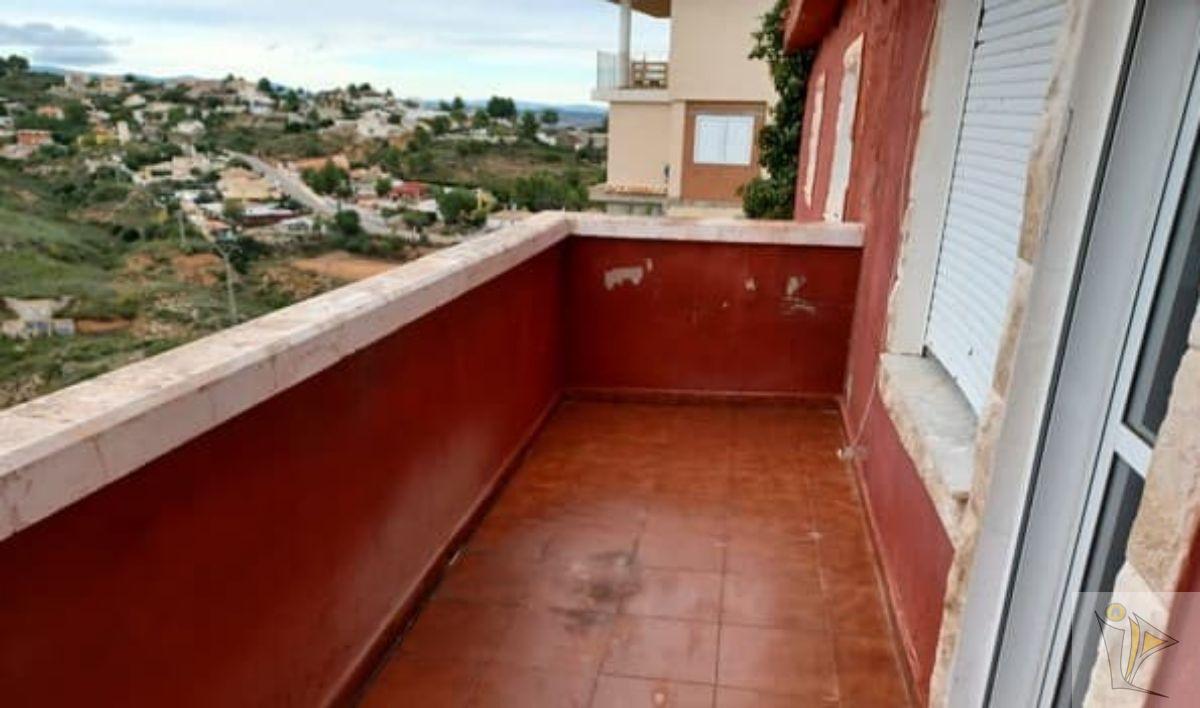 For sale of chalet in Turís