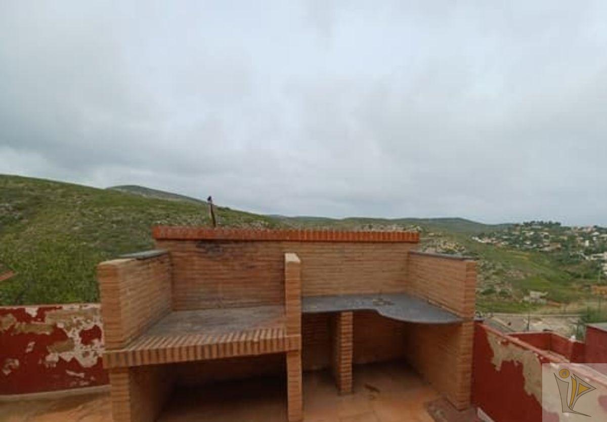 For sale of chalet in Turís