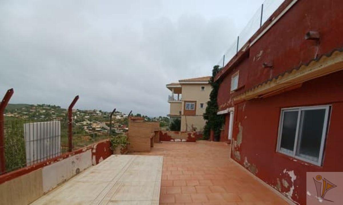 For sale of chalet in Turís