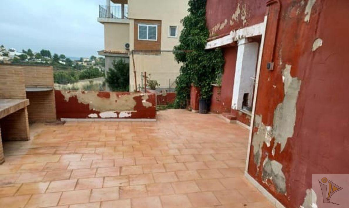 For sale of chalet in Turís
