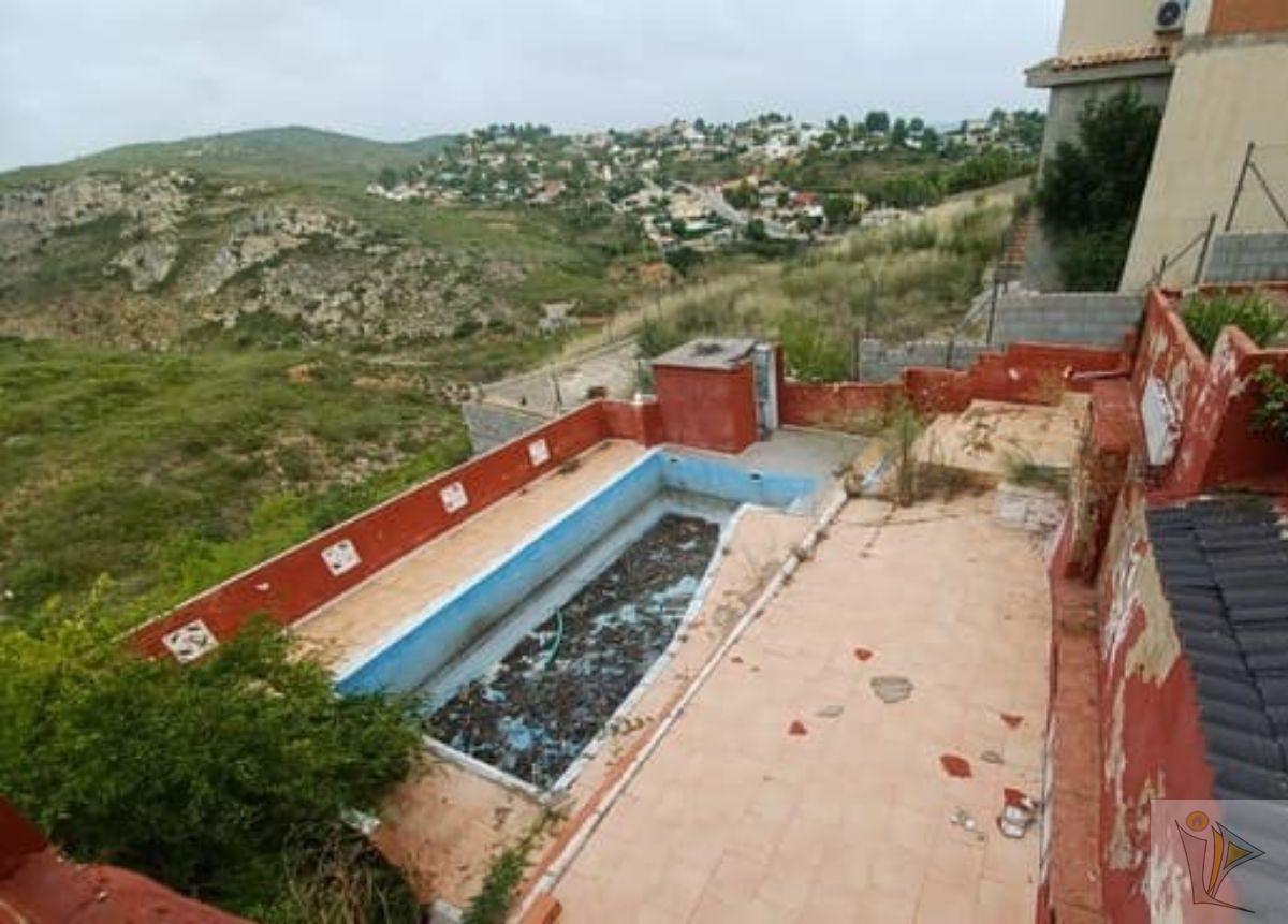 For sale of chalet in Turís