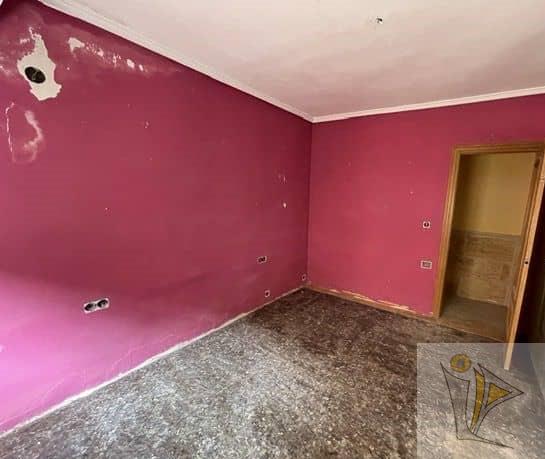 Venta de piso en Valencia