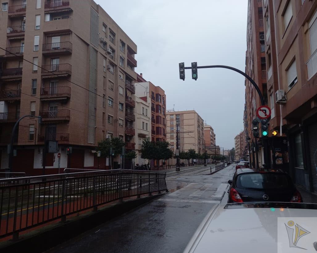 Venta de piso en Valencia