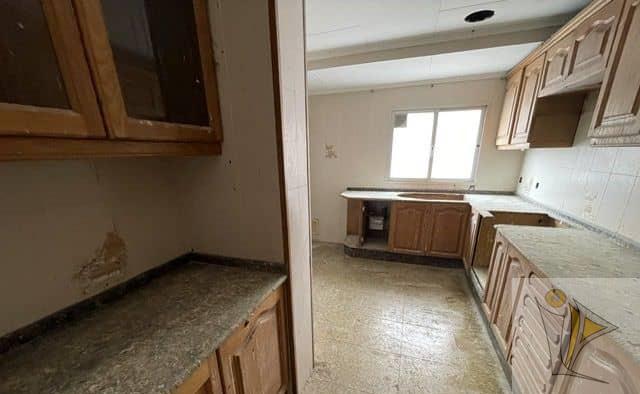 Venta de piso en Valencia