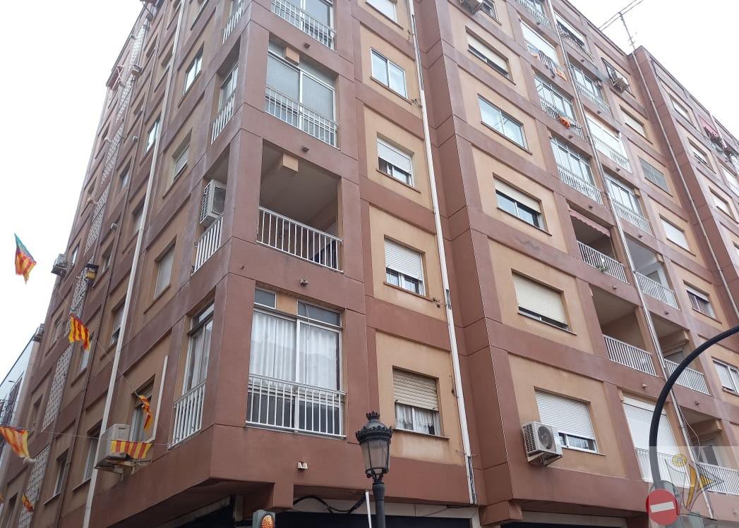 Venta de piso en Valencia
